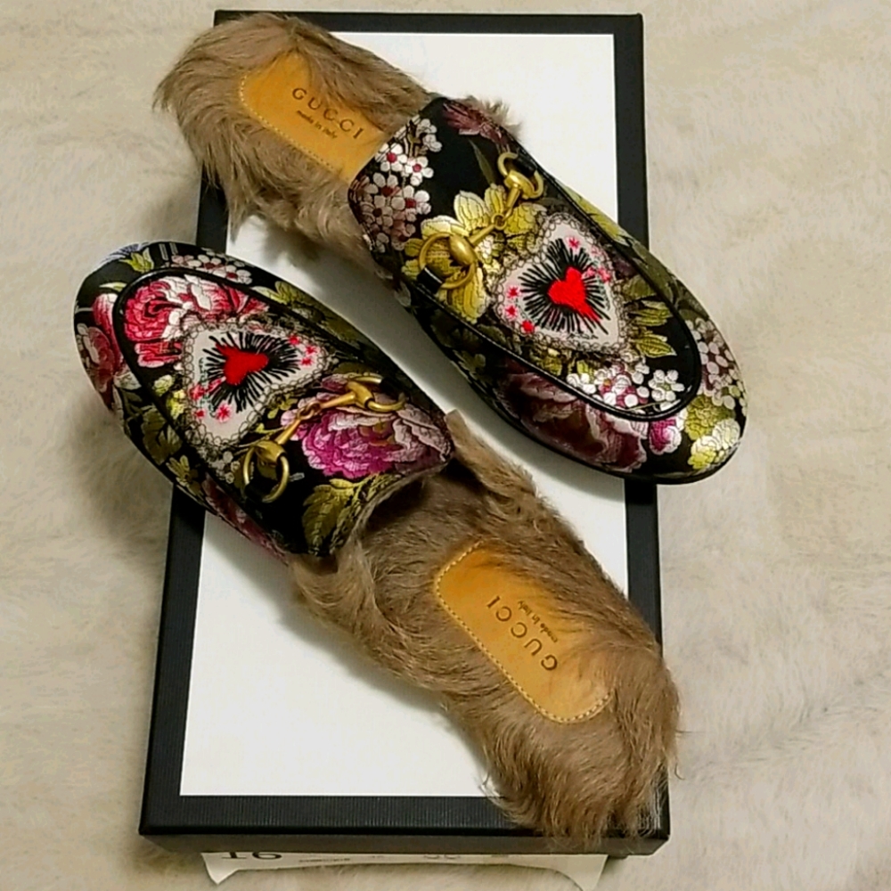 Gucci shoes